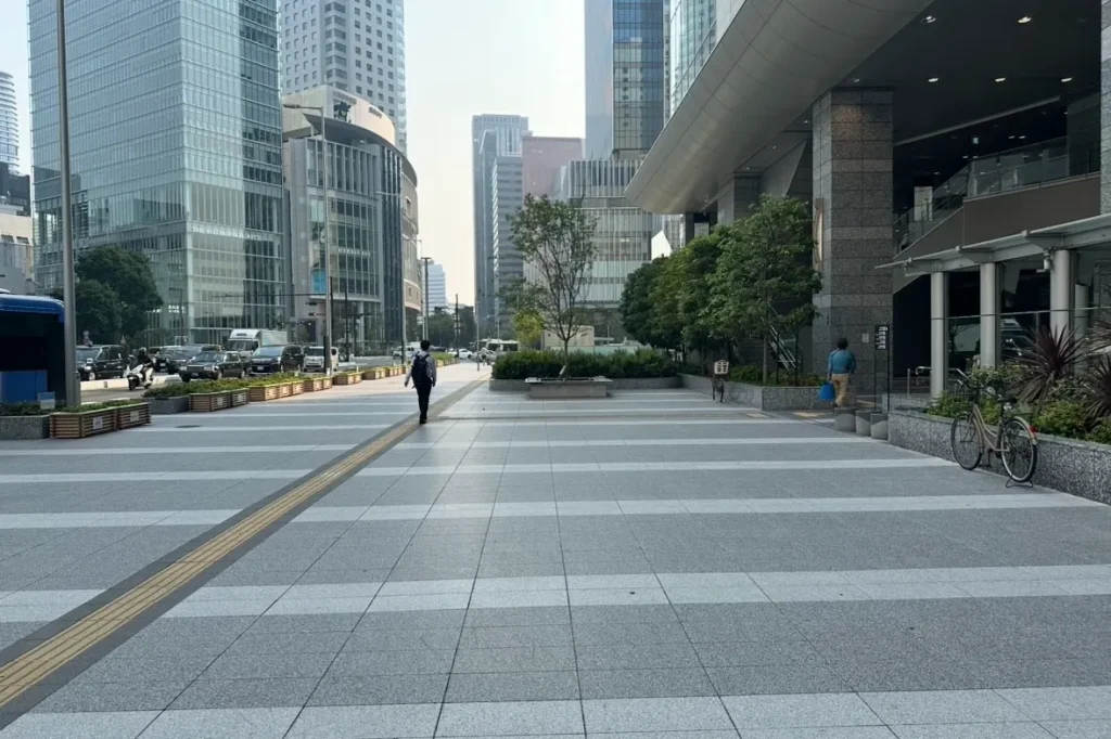 阪神からバルチカ03まで