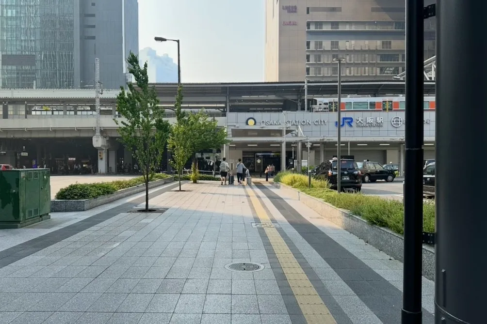 阪神からバルチカ03まで