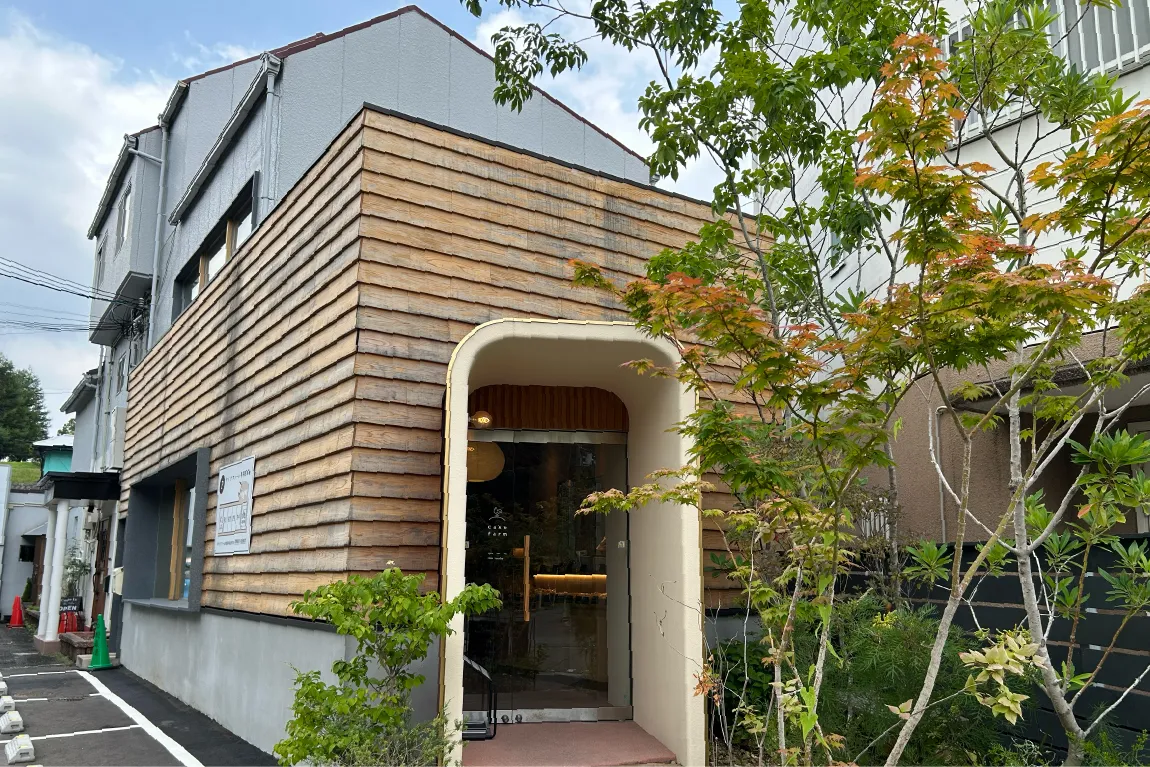 吹田市で人気！大豆を使った焼菓子のお店「cake farm」が、7月より営業時間が変更になりましたのでご注意を