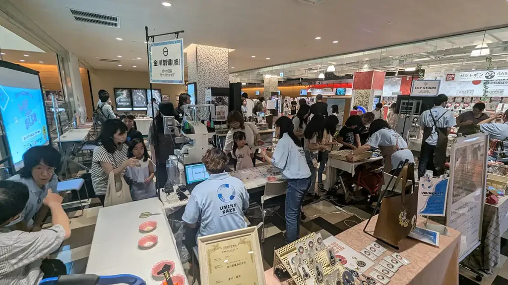 OSシネマズ神戸ハーバーランド シネマ・de・推し工房