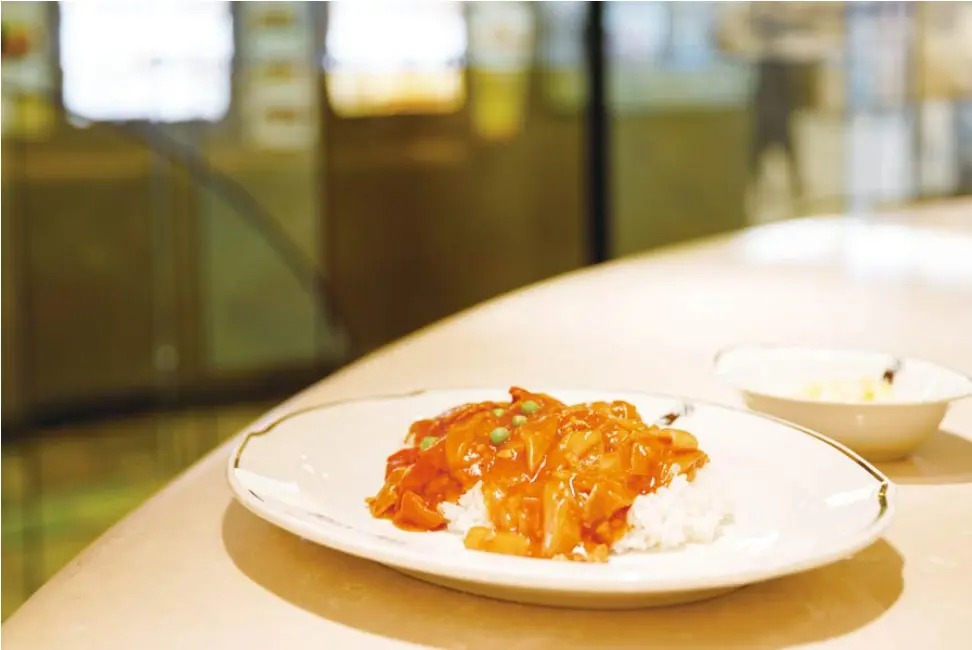 阪急三番街のランチ10選。駅直下でアクセス至便、和洋中なんでもそろうから便利。