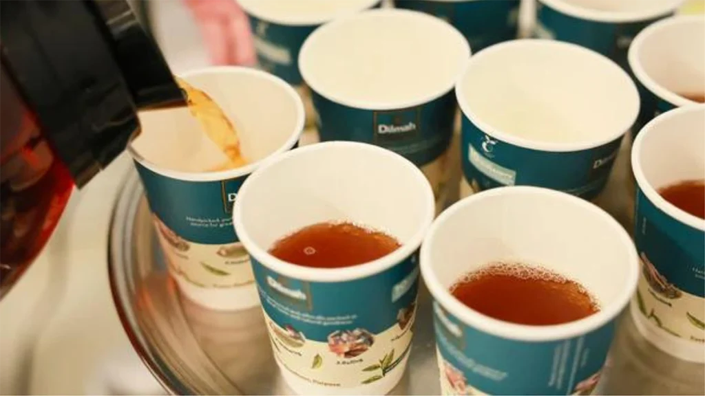 「Dilmah(ディルマ)」川西阪急スクエア