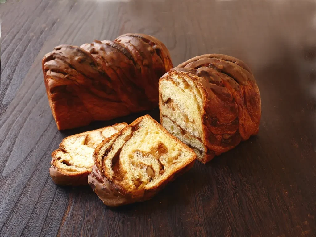 ドンク 創業祭 パン