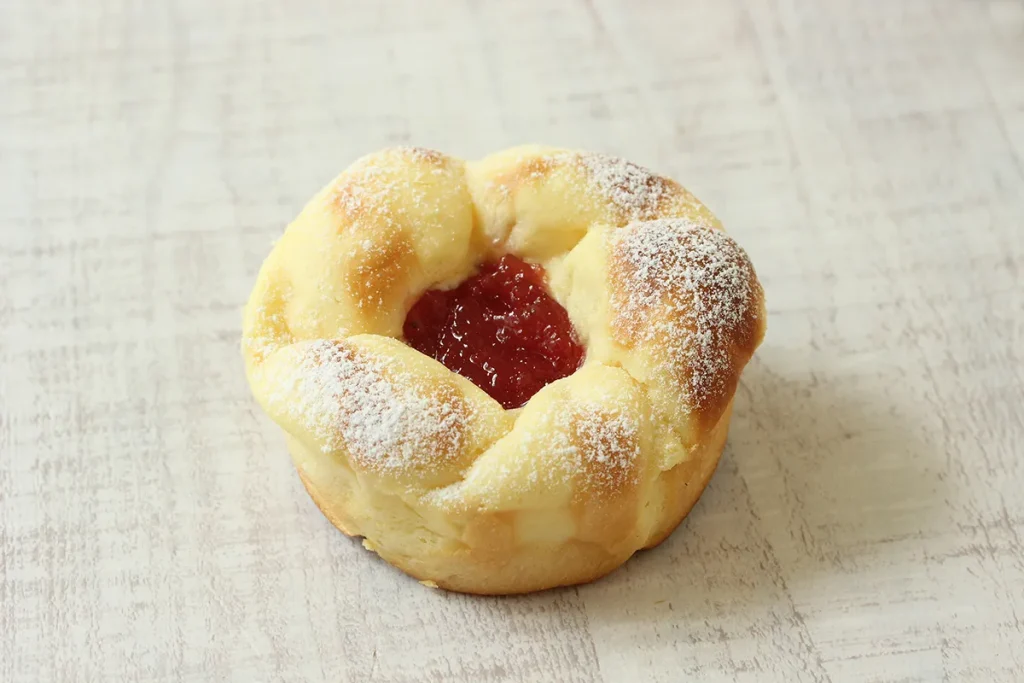 ドンク 創業祭 パン