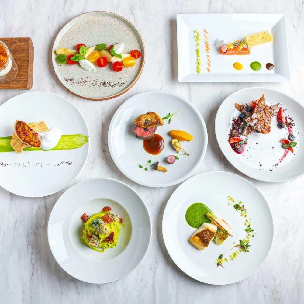 FaRoのお得なディナー