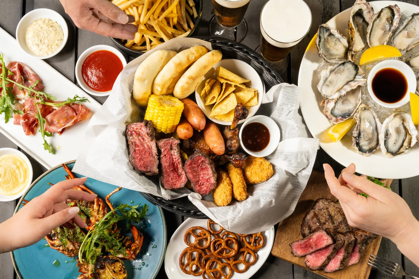 休日は話題のスポットへ。8月6～12日のイベント情報