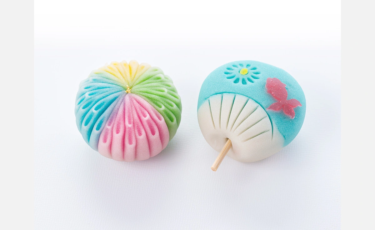 赤福の和洋菓子ブランド「五十鈴茶屋」が大阪・阪急うめだ本店でPOP UP出店！