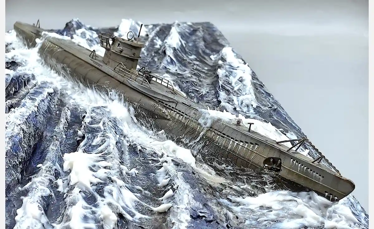 阪急うめだ本店で、子どもと一緒に見て、触って、作って遊べる「ホビーマルシェ大阪2025」開催！