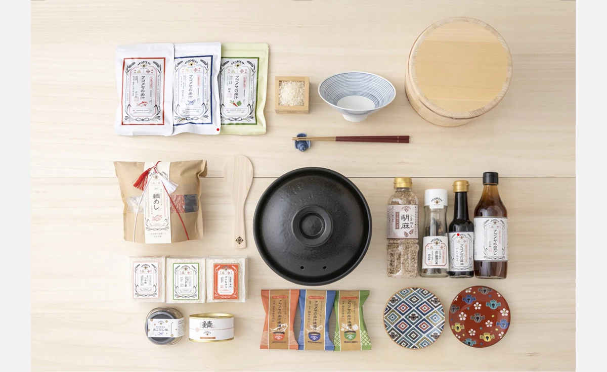 ルクア大阪に「アルティーダ ウード」「グラミチ」など西日本初出店の注目ブランドが集結！