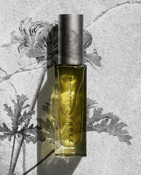 ルクア大阪　スリー