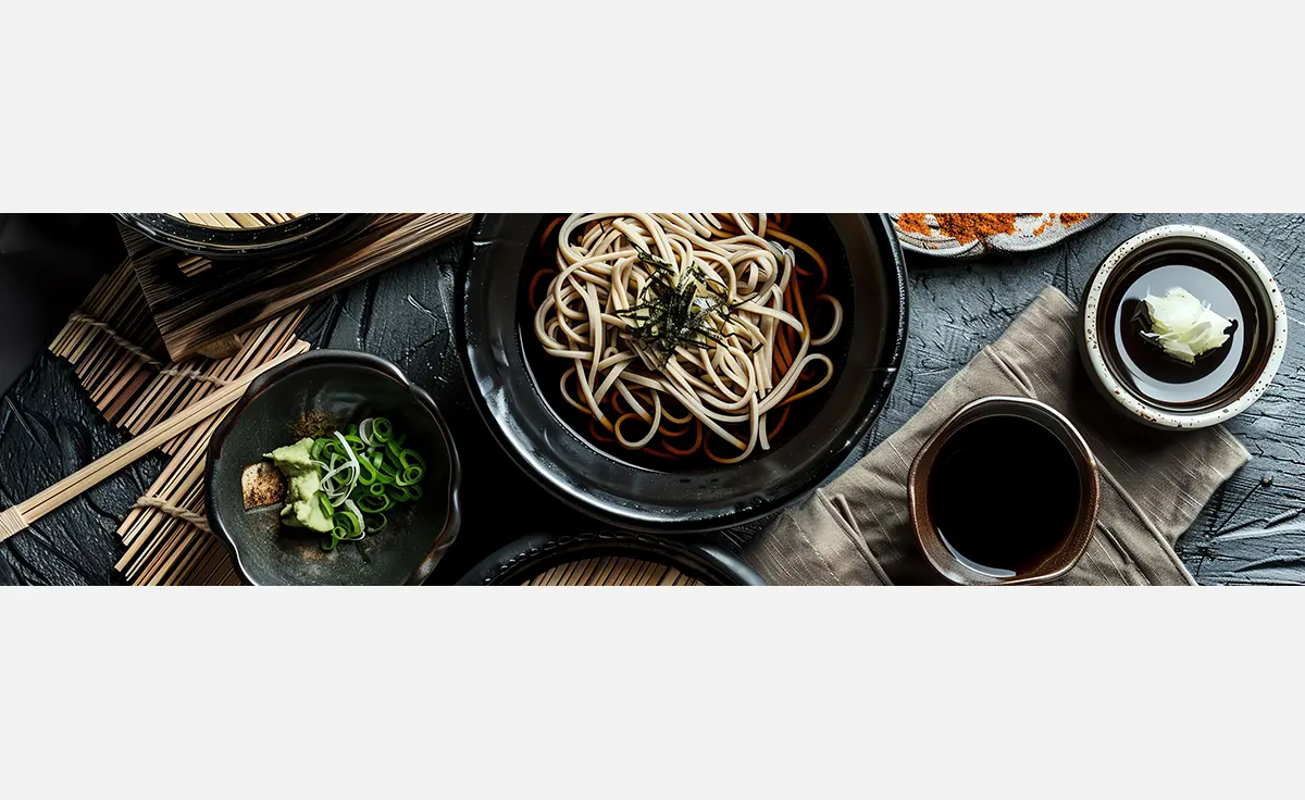 京都に新ジャンルの立ち呑み蕎麦「百年蕎麦 壽」7月24日グランドオープン