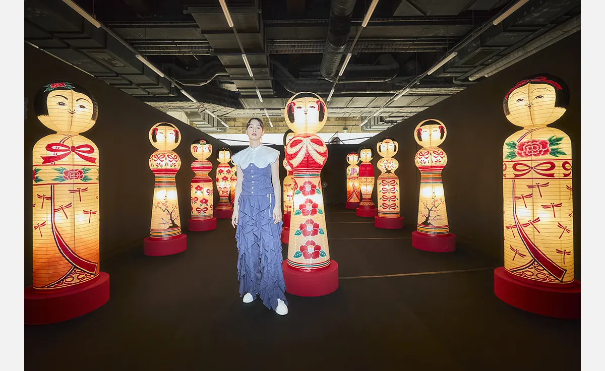 休日は話題のスポットへ。9月3～9日のイベント情報