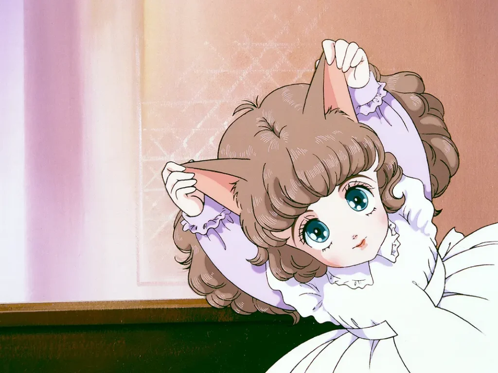 元町映画館　大島弓子に逢いたくて