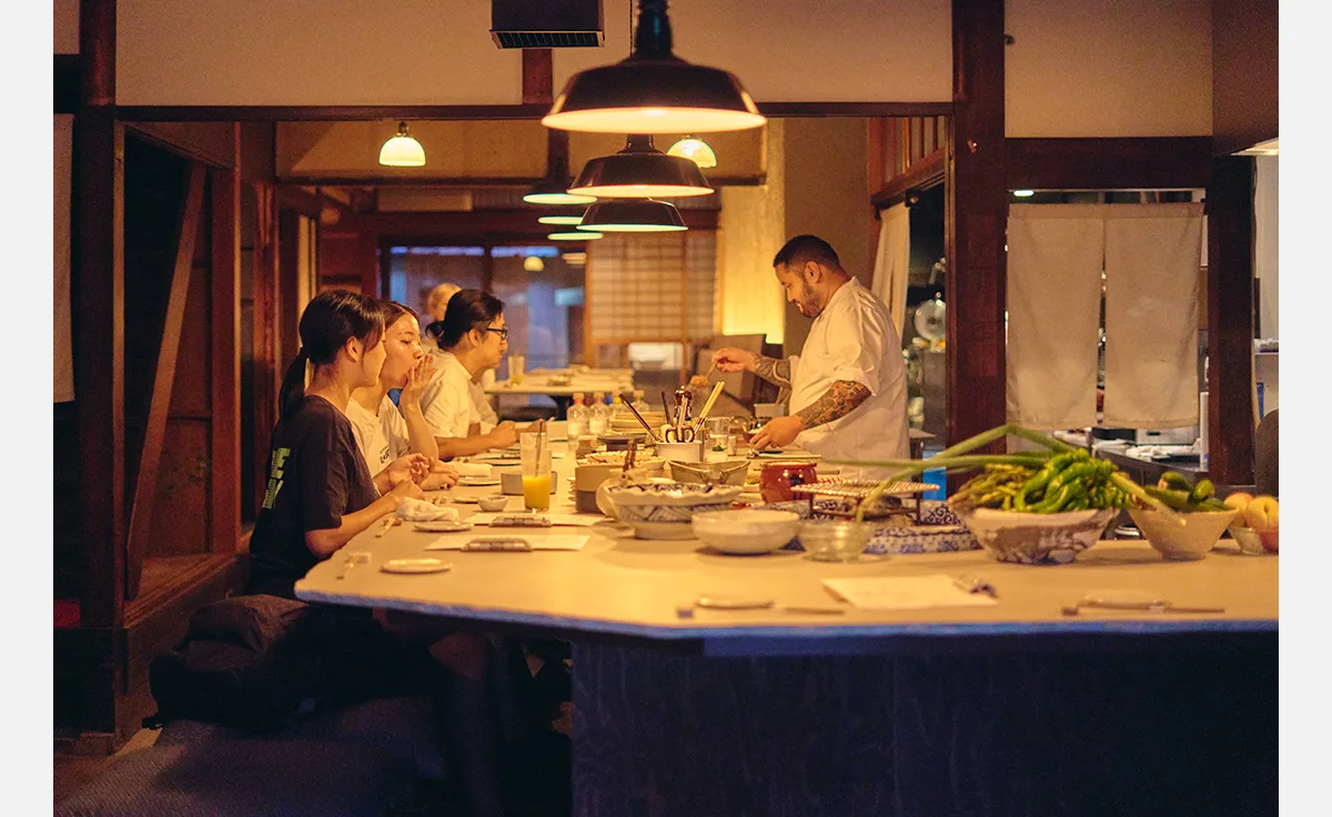 京都五条に”鬼ですら食べたくなる豆腐“がコンセプトの「鬼とうふ」グランドオープン