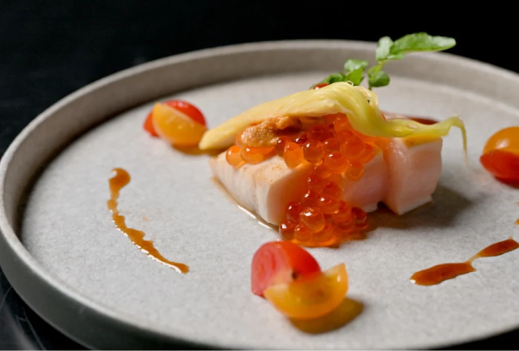 神戸ポートタワーホテル　バイキング　ビュッフェ