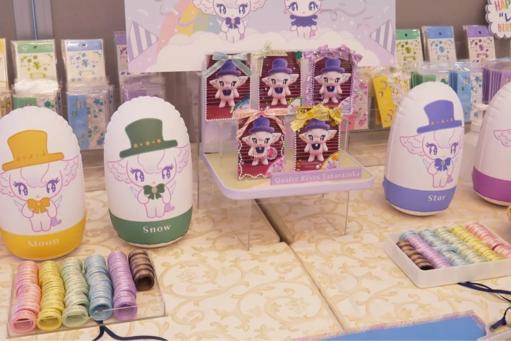 二次利用不可(二次利用の際はTCAに要許可取り)