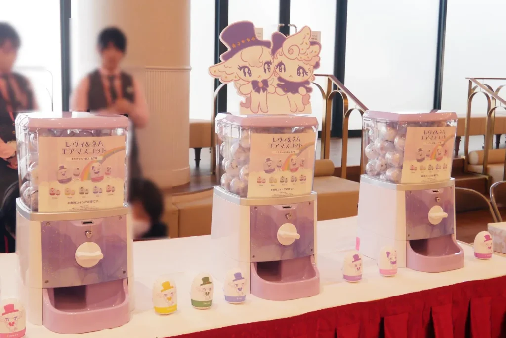 二次利用不可(二次利用の際はTCAに要許可取り)