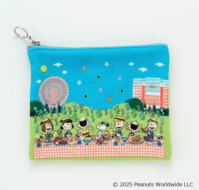 阪急うめだ本店　スヌーピーフェスティバル