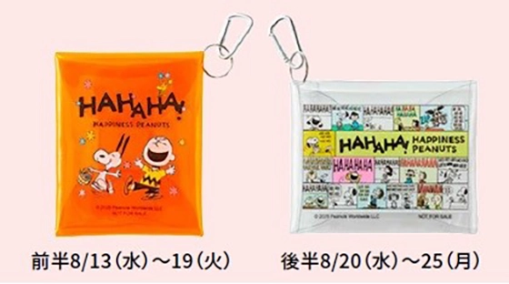 阪急うめだ本店　スヌーピーフェスティバル