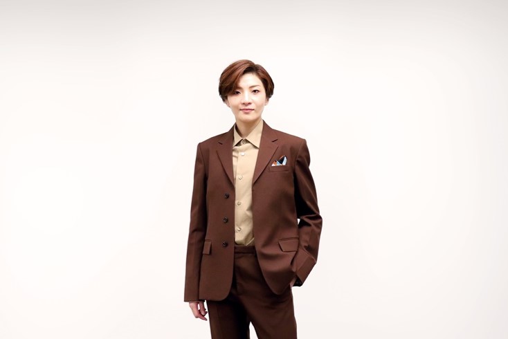 宝塚歌劇団・月組トップスター、鳳月 杏（ほうづきあん）さんインタビュー　ニューヨークを舞台にしたミュージカル・コメディの傑作に挑戦！