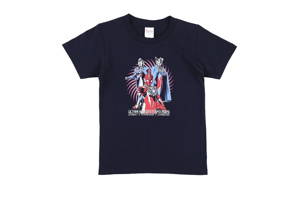 ウルトラヒーローズEXPO2025 うめだサマーフェスティバル