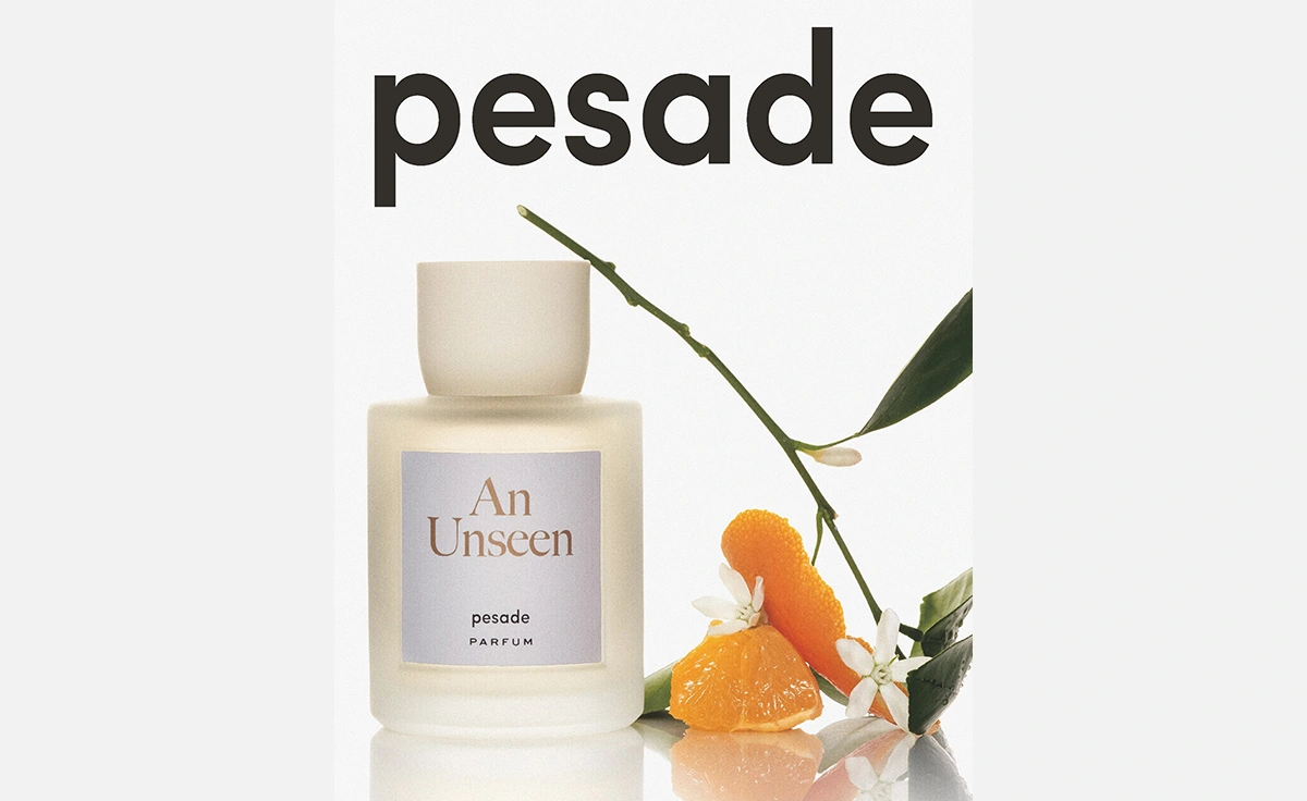 関西初！韓国・ソウル発フレグランスブランド「pesade」ポップアップストアを阪急うめだ本店で開催