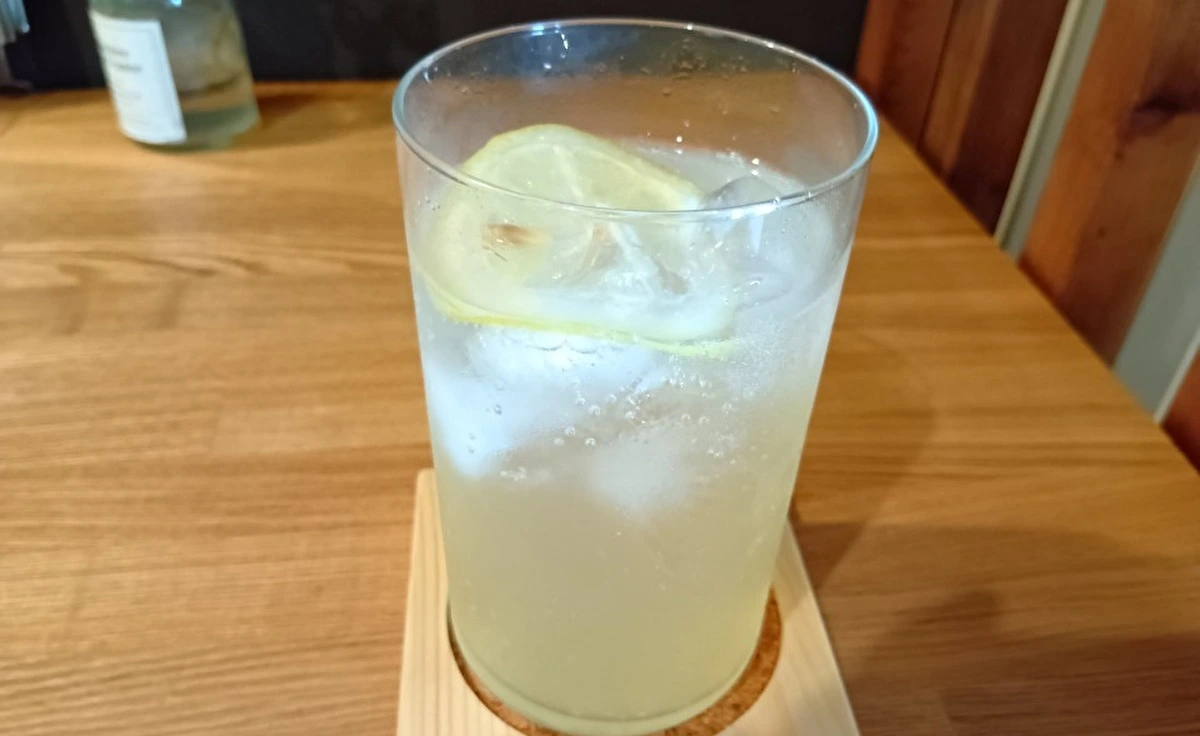 吹田の「和幸堂製パン」で美酢ドリンクがスタート、暑い夏を乗り切ろう！