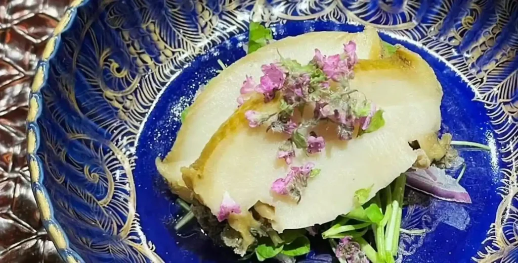 メイ　黒アワビ