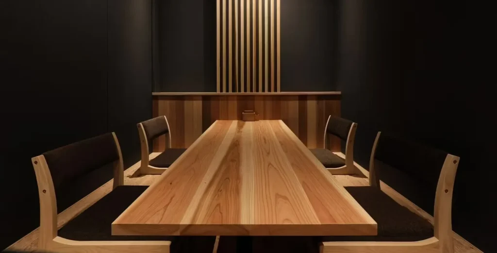 うたた屋　内観