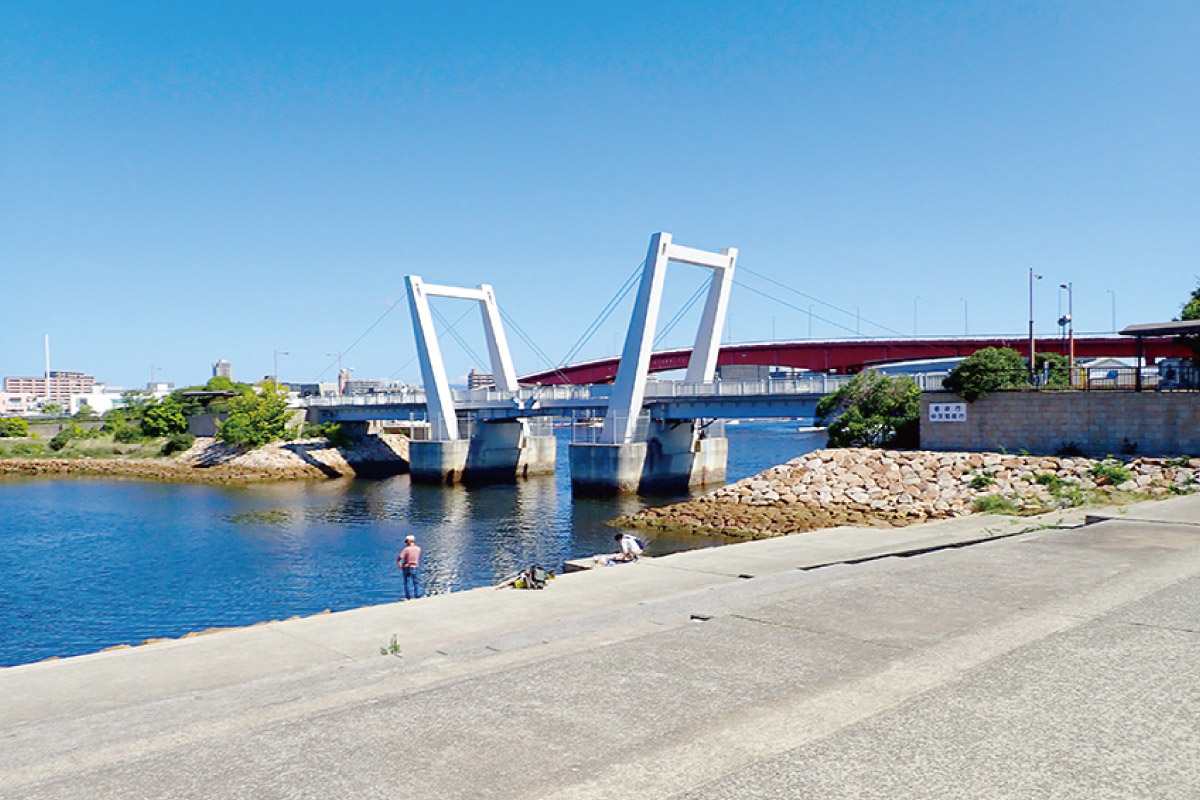阪急ハイキング9月15日（祝）開催！フリーハイキングのコースをあるく（2）西宮浜から芦屋浜コース