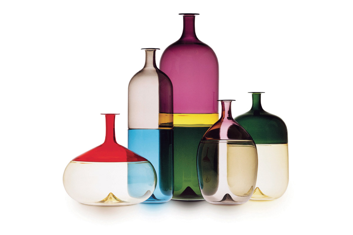 【読者プレゼントあり】北欧モダンデザイン界の巨匠作品を見に行こう。市立伊丹ミュージアム「タピオ・ヴィルカラ 世界の果て」10月13日（祝）まで