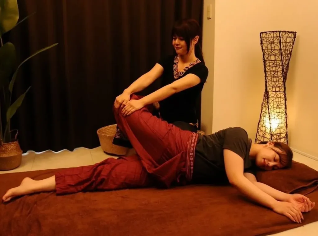 Rakusa(ラクサ)江坂店2