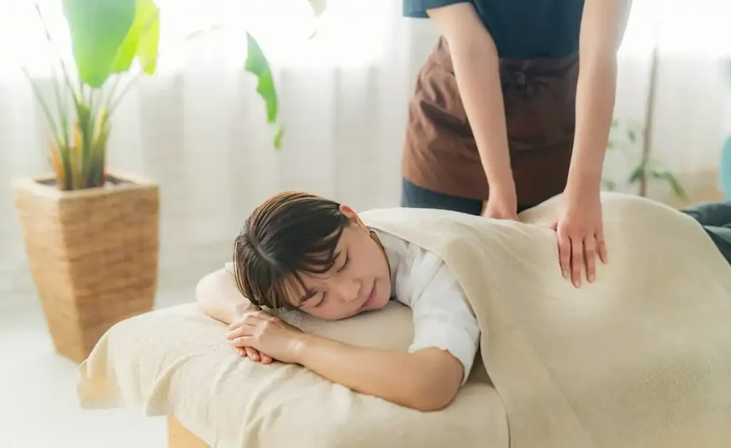 ティヨール カリーノ江坂店2