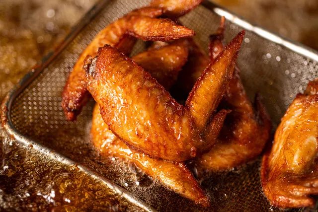 やきとりの扇屋　江坂店　バリテバ