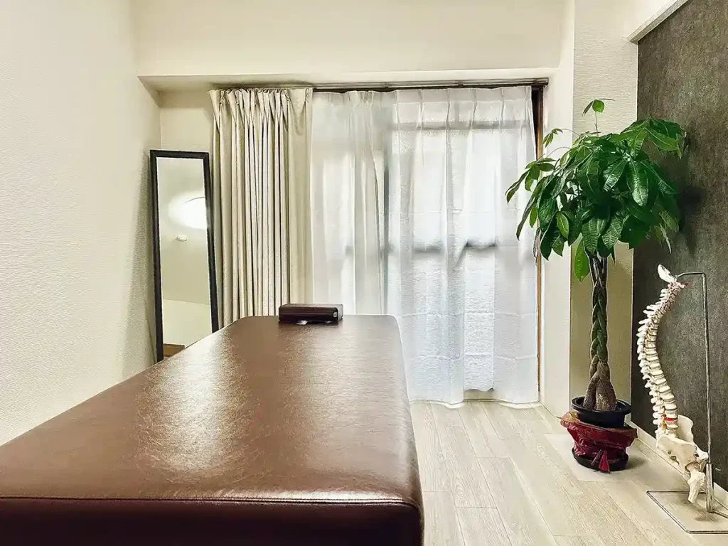 Vitaヴィータ 内観