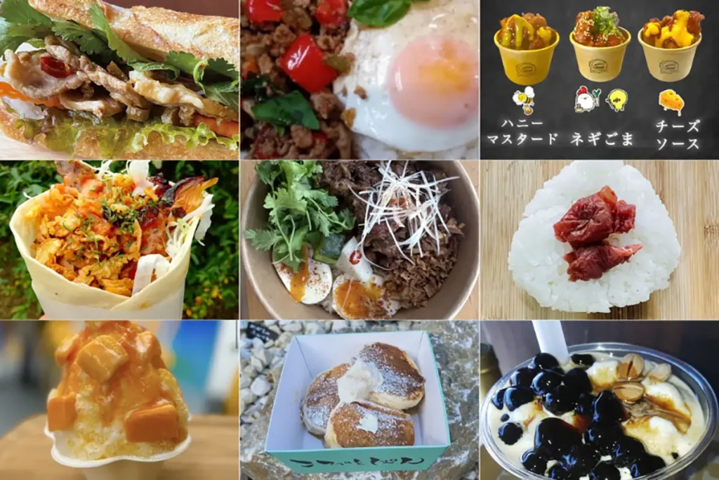 TOTTEI PARK　 KOBE DRIVE LIVE