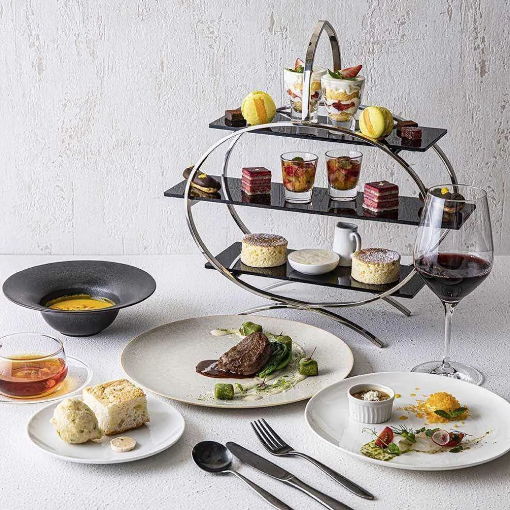 belladiningcafeのコース