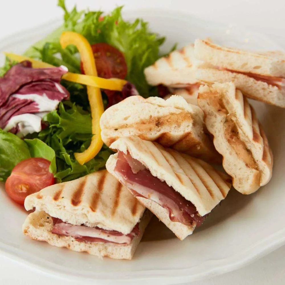 bicerinのプリフィックス