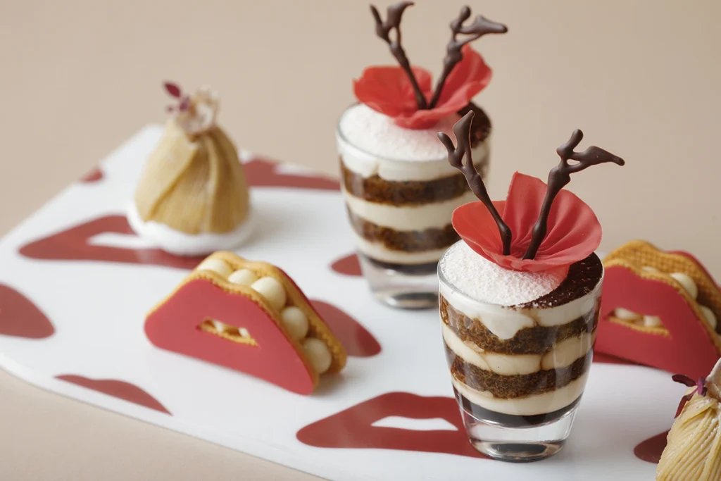 フォーシーズンズホテル大阪 開業一周年