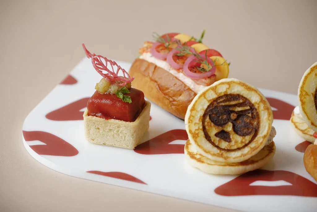 フォーシーズンズホテル大阪 開業一周年