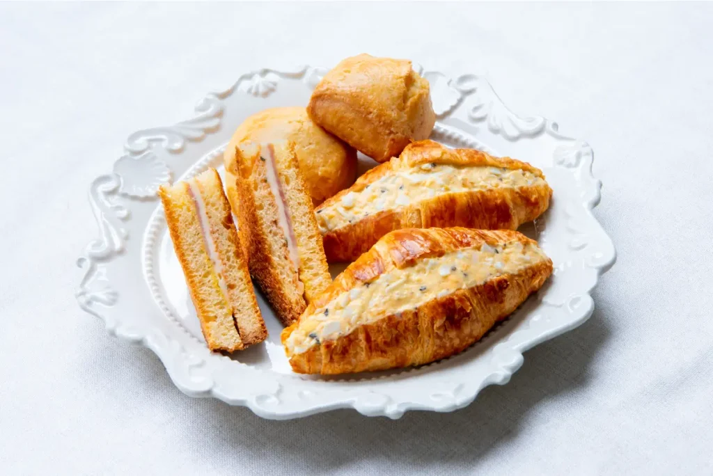 Salon15 TOOTH TOOTH 旧神戸居留地十五番館　Thé du Soir（テ・デュ・ソワール）