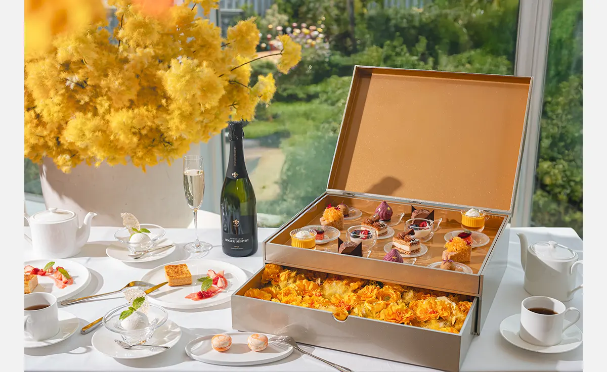 休日は話題のスポットへ。10月8～14日のイベント情報