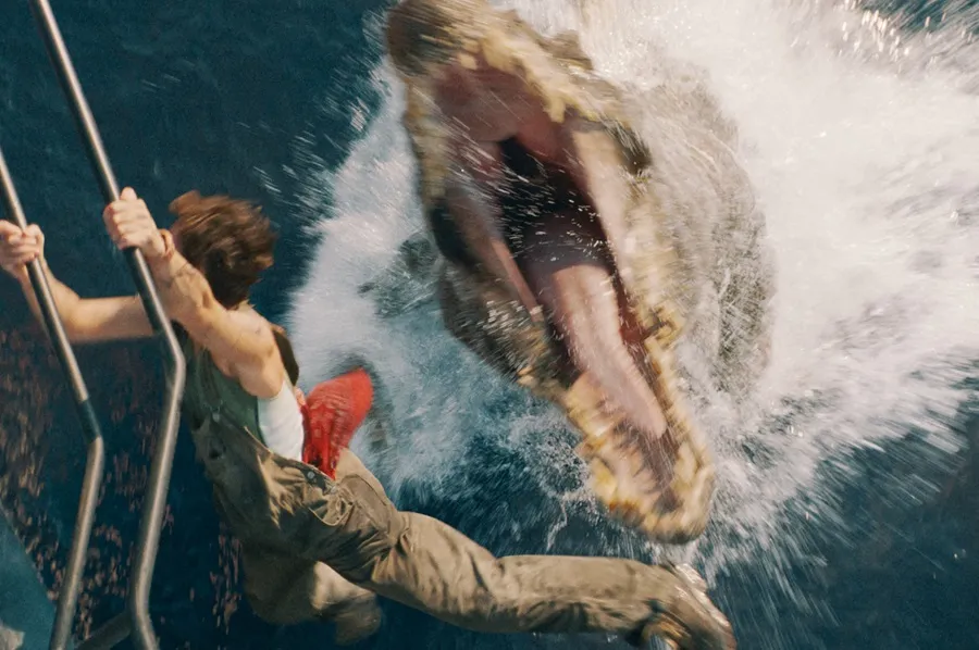 【読者プレゼントあり】＜映画情報＞人類存続のため最も危険なミッションに挑む『ジュラシック・ワールド／復活の大地』2025年８月8日（金）公開