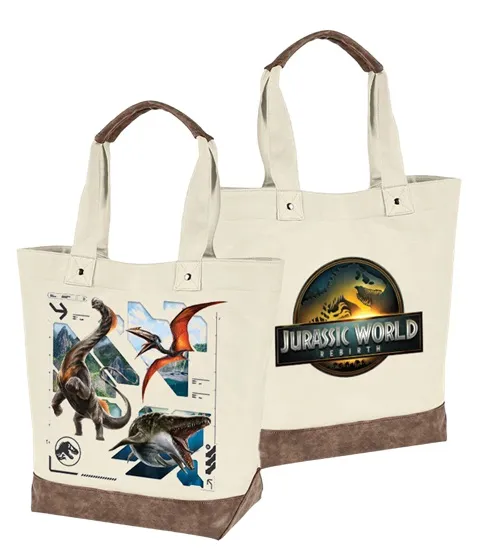 ジェラシックワールド