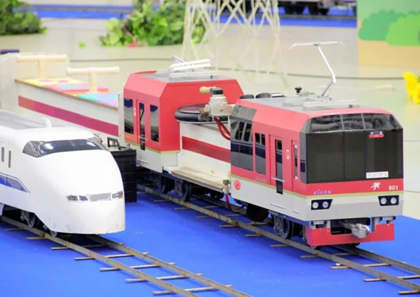 みやこめっせdeわいやーかーにばる