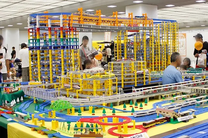 みやこめっせdeわいやーかーにばる