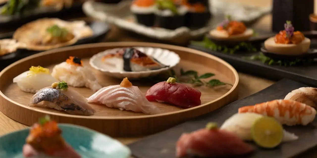 ヒルトンプラザウエストでおすすめのレストラン7選。いつもよりちょっと贅沢に、おいしいグルメを堪能。