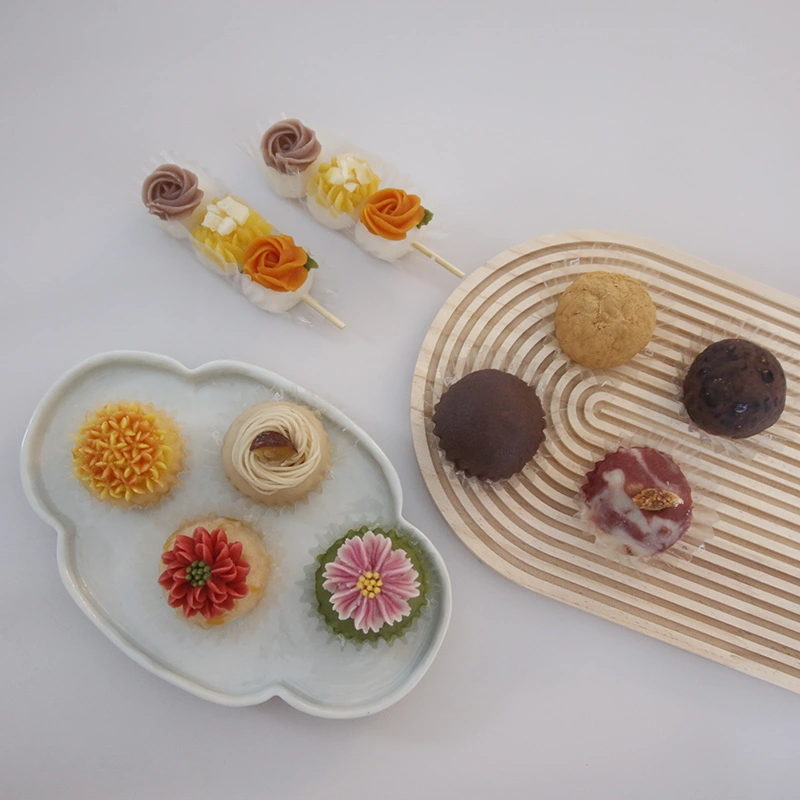 フラワーおはぎ専門店 Oh!huggy!!寝屋川店