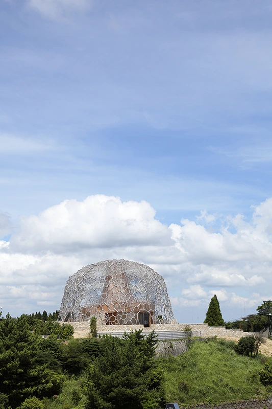 六甲山名建築探訪ツアー