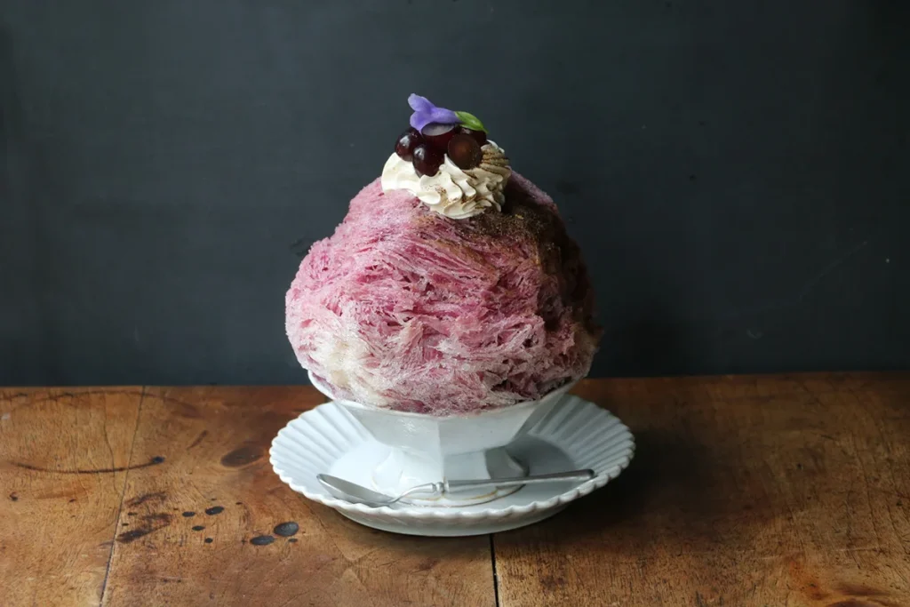 ローザンベリー多和⽥ ぶどう摘み取り体験